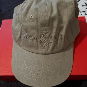 Collectible 1996 Olympics in Atlanta Cap